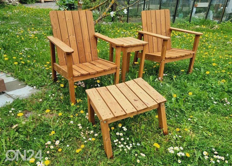 Aiatool suurendatud