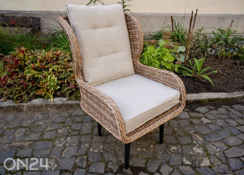 Aiatool Aperto suurendatud