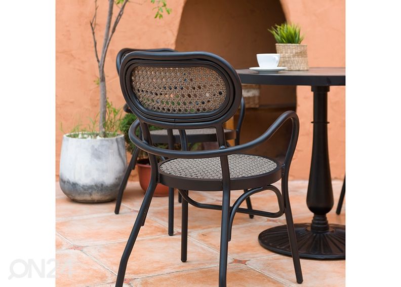 Aiatool Bolgheri suurendatud