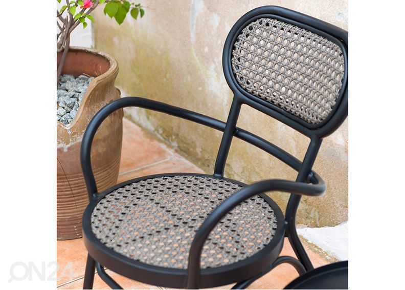 Aiatool Bolgheri suurendatud