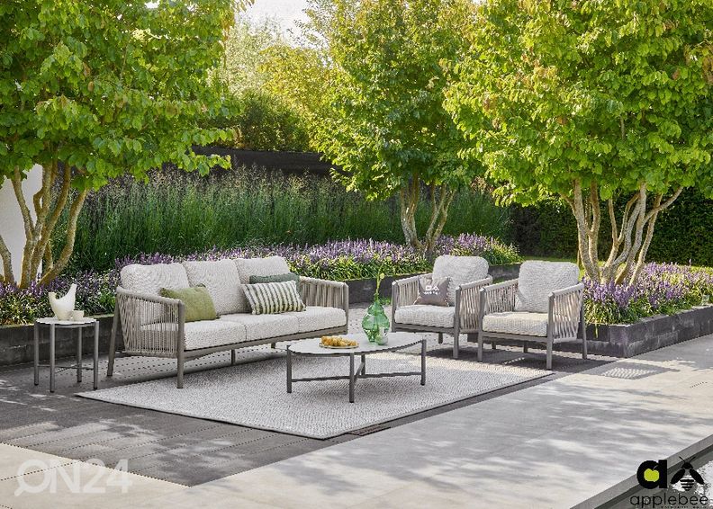 Aiatool Bora Bora suurendatud