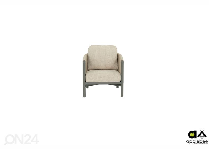 Aiatool Bora Bora suurendatud