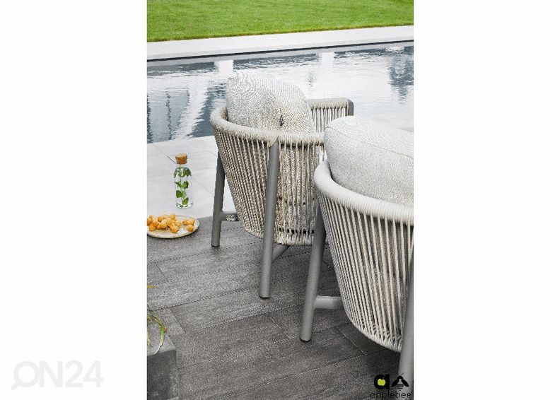 Aiatool Bora Bora suurendatud