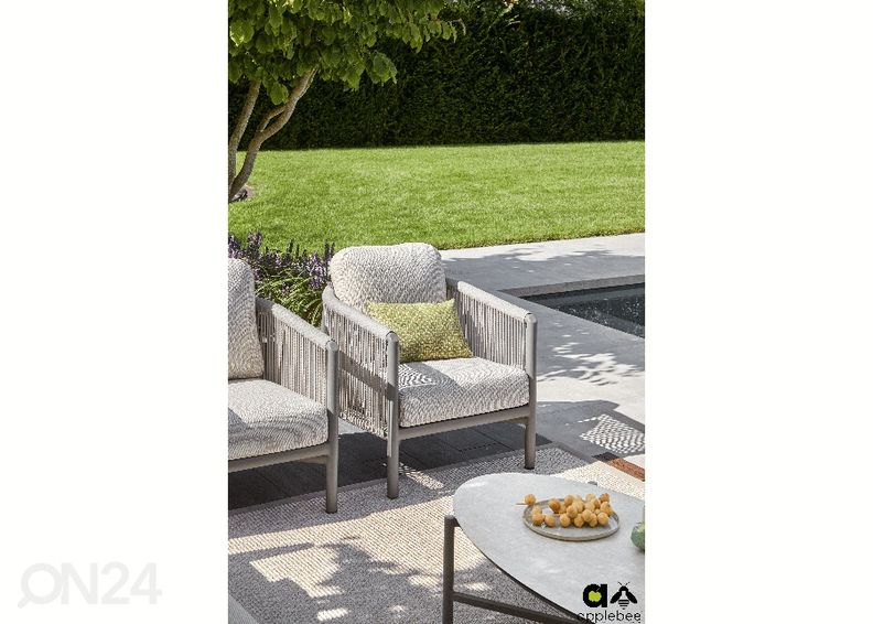 Aiatool Bora Bora suurendatud