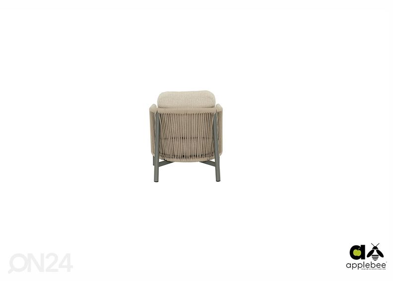 Aiatool Bora Bora suurendatud