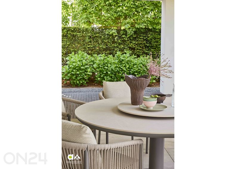 Aiatool Bora Bora suurendatud