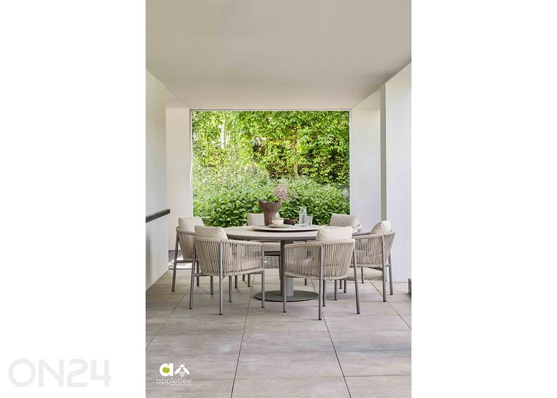 Aiatool Bora Bora suurendatud