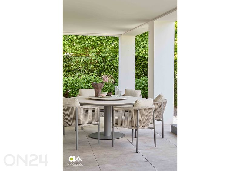 Aiatool Bora Bora suurendatud