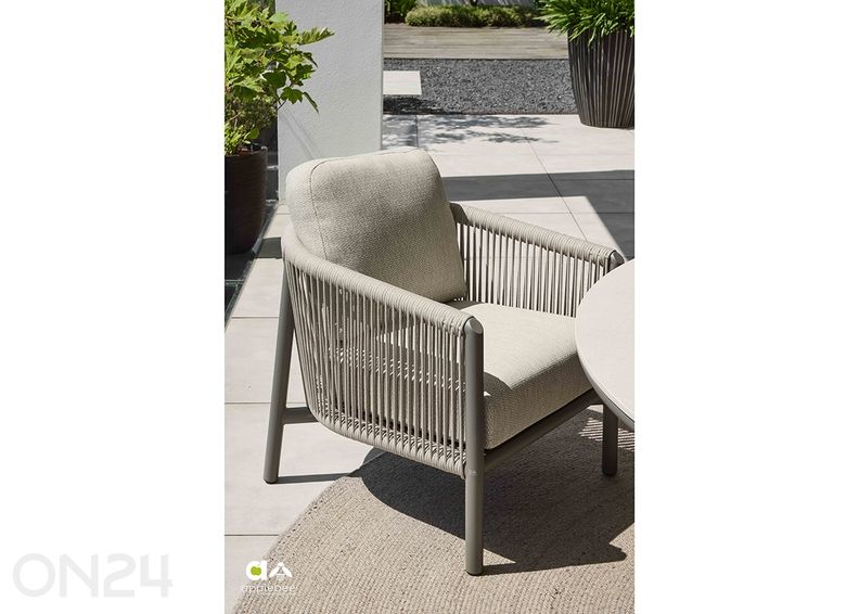 Aiatool Bora Bora suurendatud