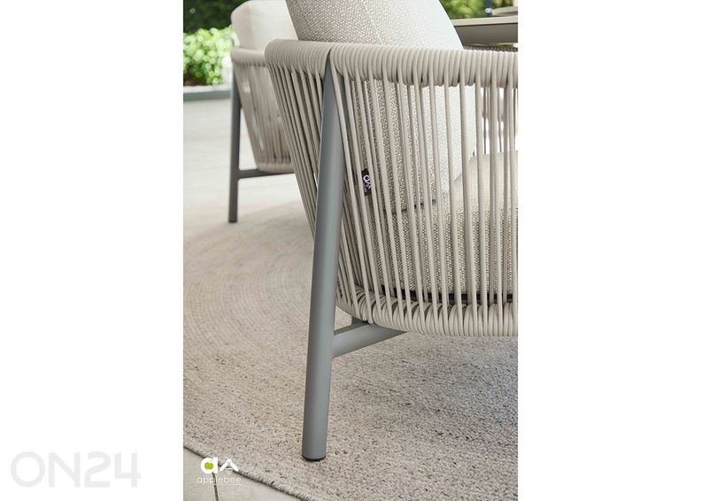 Aiatool Bora Bora suurendatud