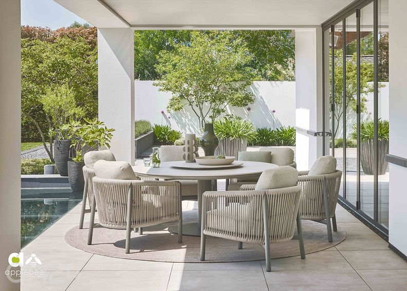 Aiatool Bora Bora suurendatud