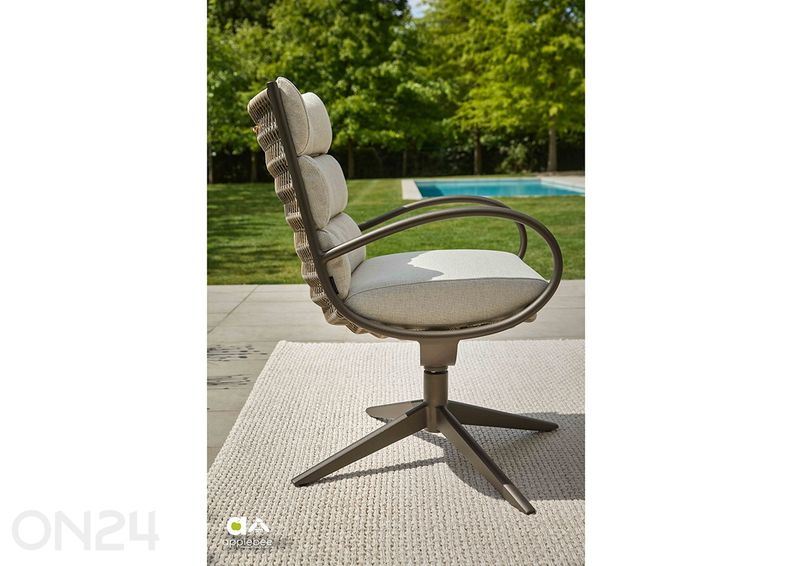 Aiatool Camp Bay suurendatud