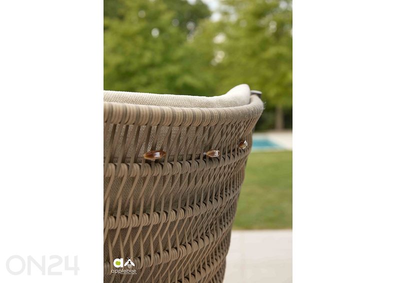 Aiatool Camp Bay suurendatud