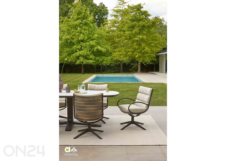 Aiatool Camp Bay suurendatud