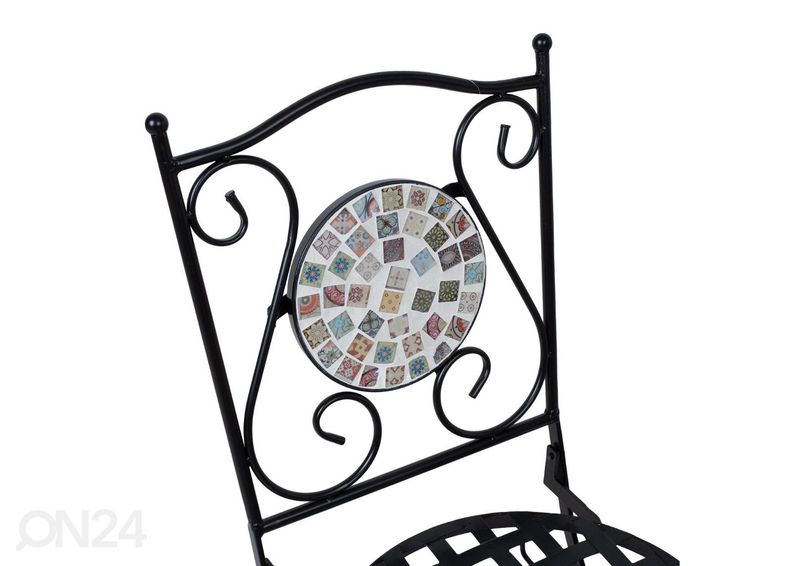 Aiatool Checker suurendatud