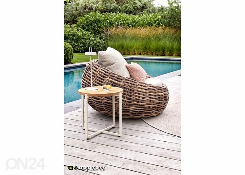 Aiatool Cocoon suurendatud