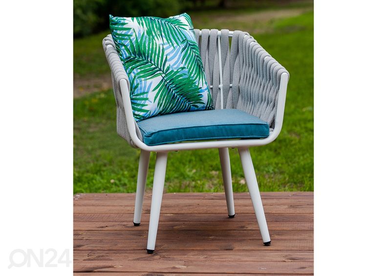 Aiatool Corda suurendatud