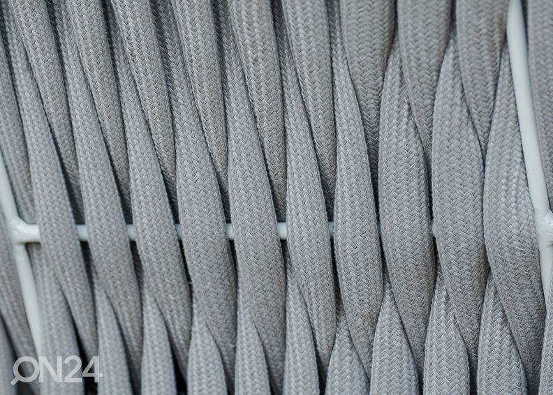 Aiatool Corda suurendatud