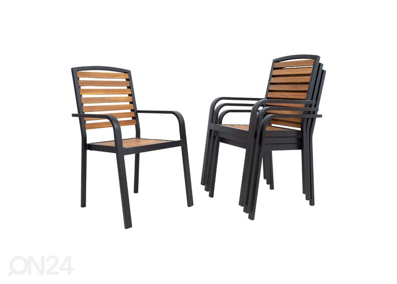 Aiatool Dalya suurendatud