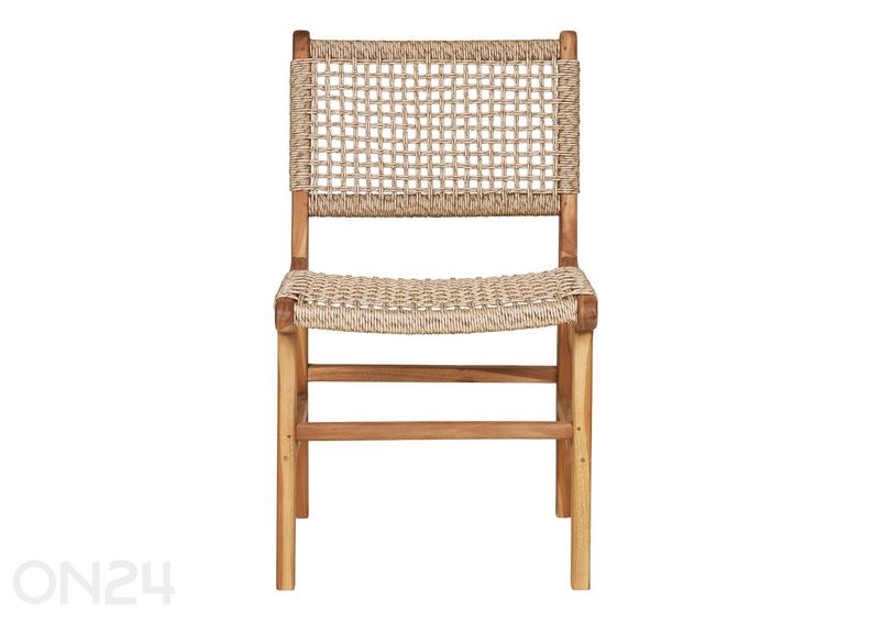 Aiatool Derby, 2 tk suurendatud