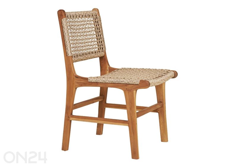 Aiatool Derby, 2 tk suurendatud