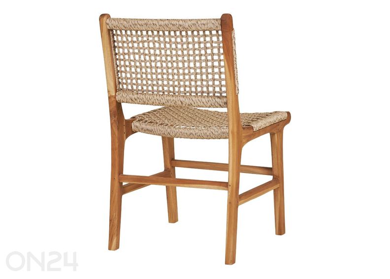 Aiatool Derby, 2 tk suurendatud