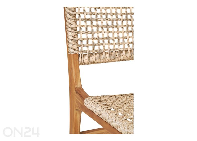 Aiatool Derby, 2 tk suurendatud