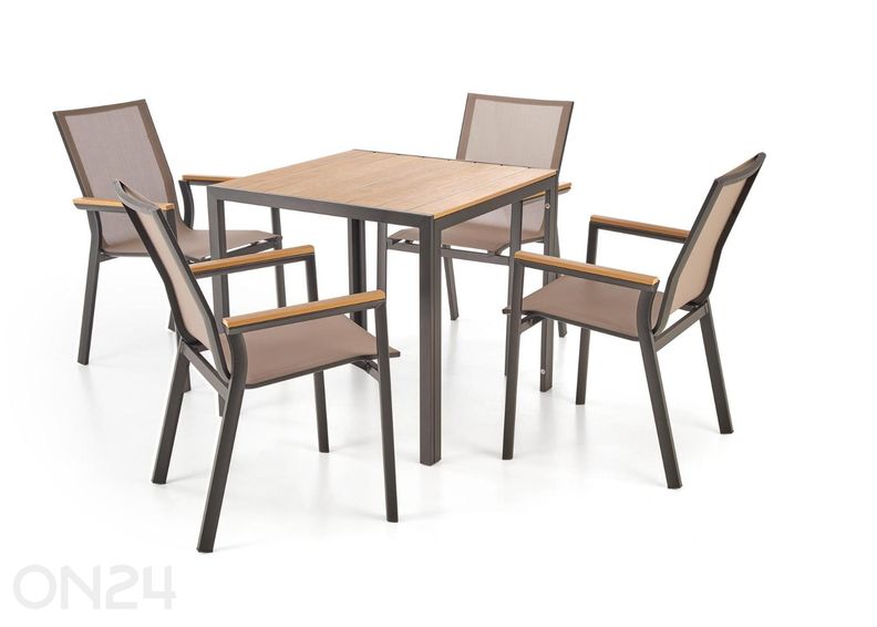 Aiatool Fierro suurendatud