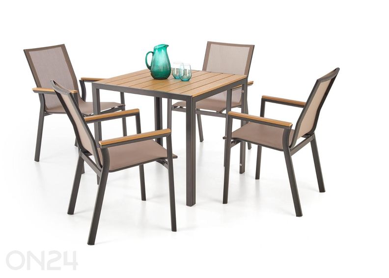 Aiatool Fierro suurendatud