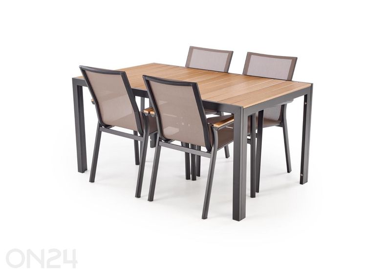 Aiatool Fierro suurendatud