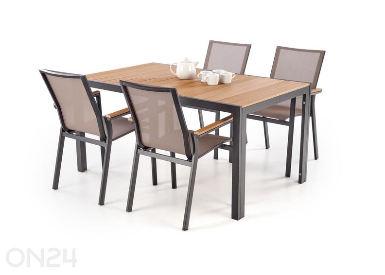 Aiatool Fierro suurendatud