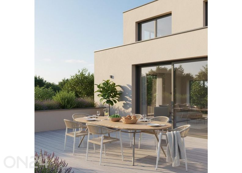 Aiatool FREY suurendatud