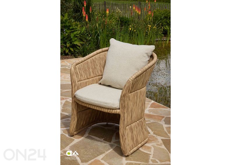 Aiatool Gili suurendatud