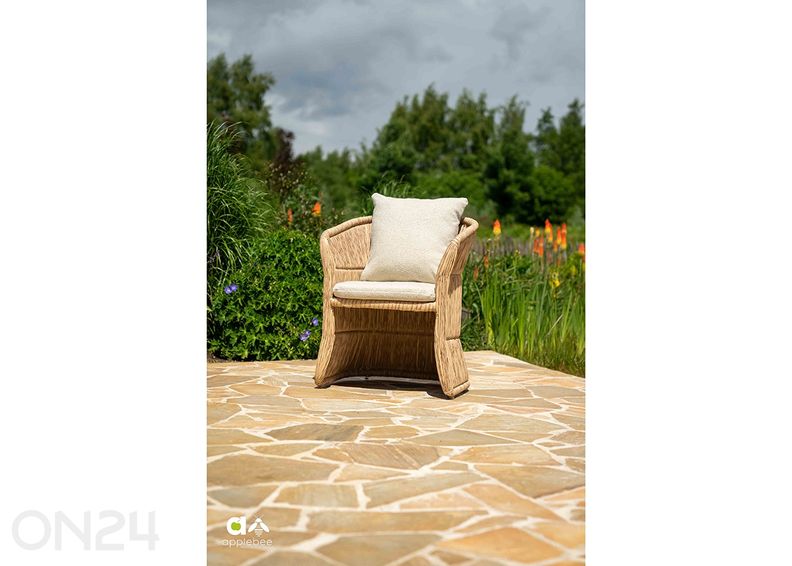 Aiatool Gili suurendatud