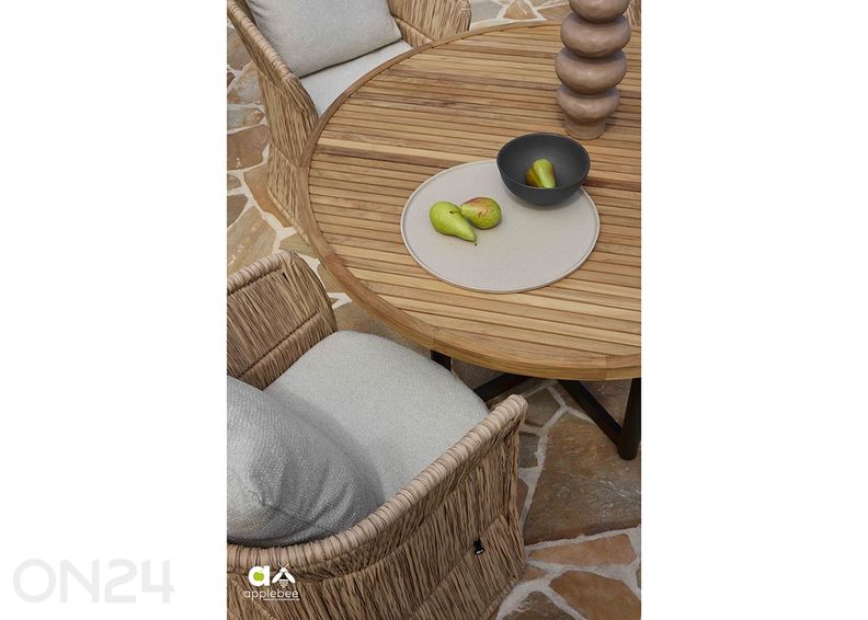 Aiatool Gili suurendatud