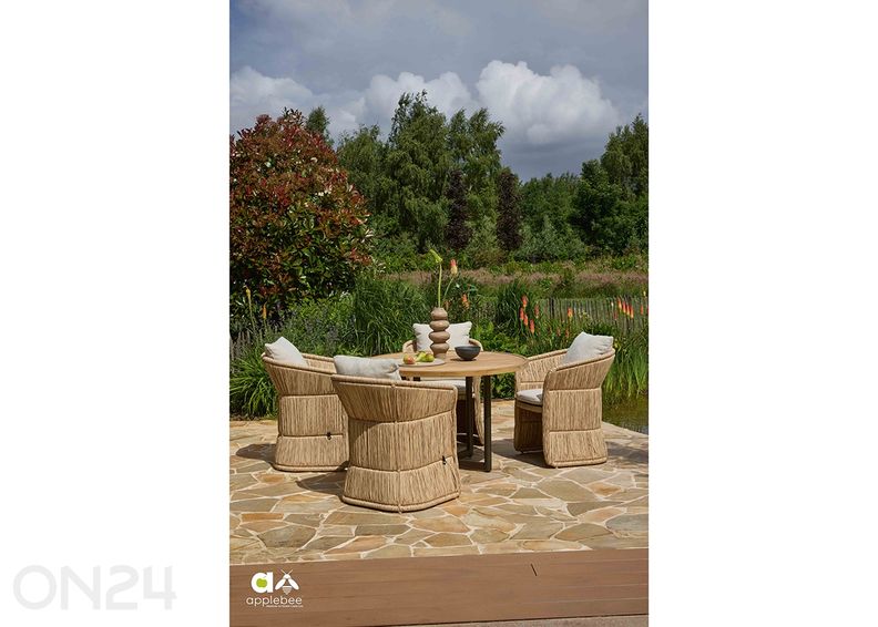 Aiatool Gili suurendatud