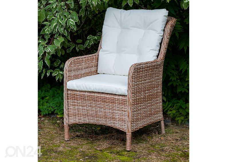 Aiatool Goccia suurendatud