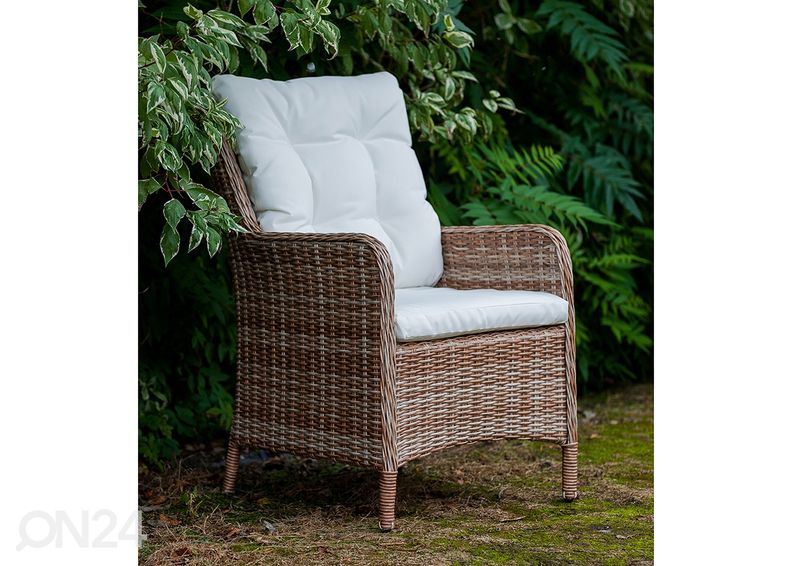 Aiatool Goccia suurendatud