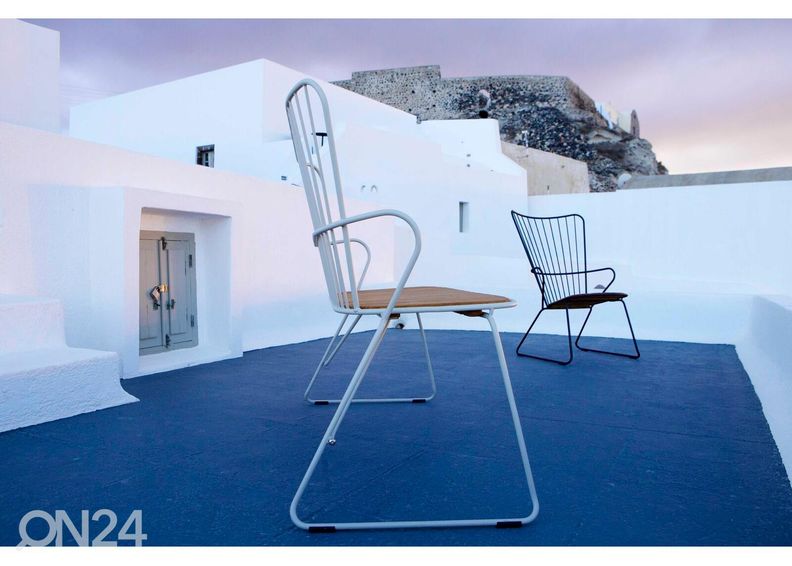 Aiatool Houe Paon Lounge suurendatud
