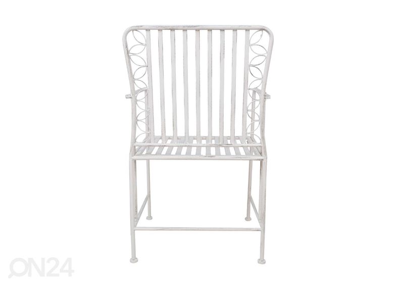 Aiatool Jasmine suurendatud