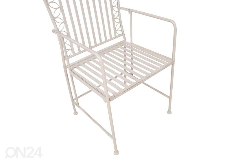 Aiatool Jasmine suurendatud