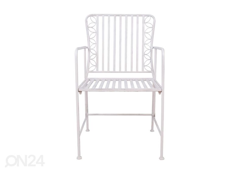 Aiatool Jasmine suurendatud