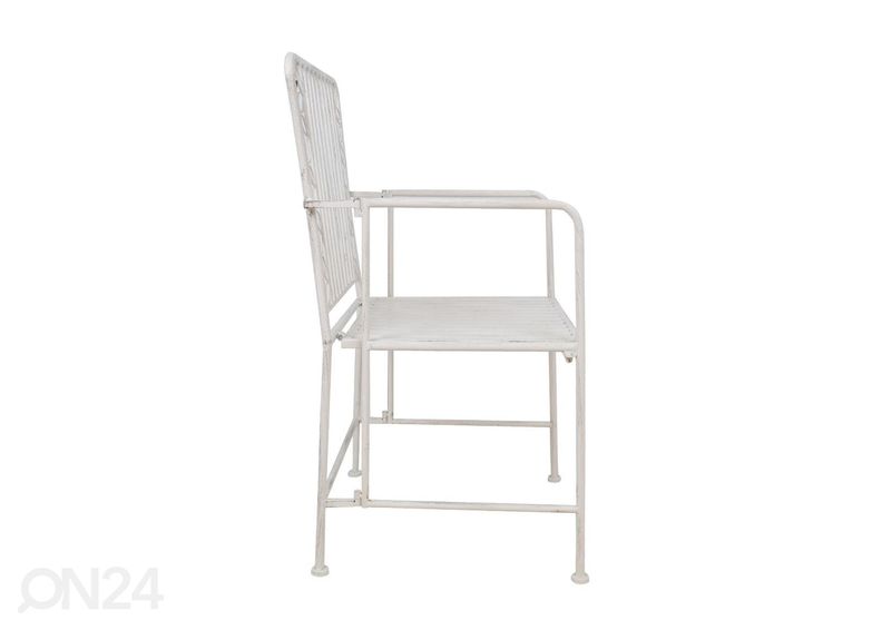 Aiatool Jasmine suurendatud