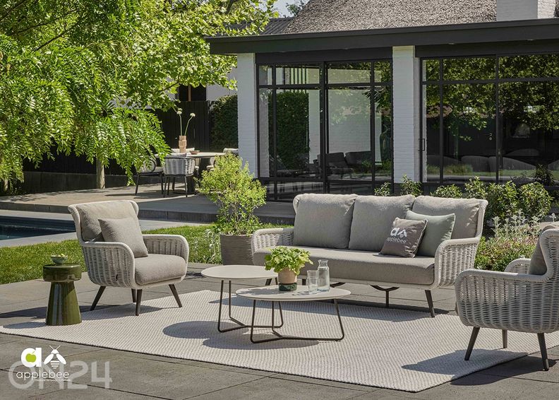 Aiatool Key Largo suurendatud