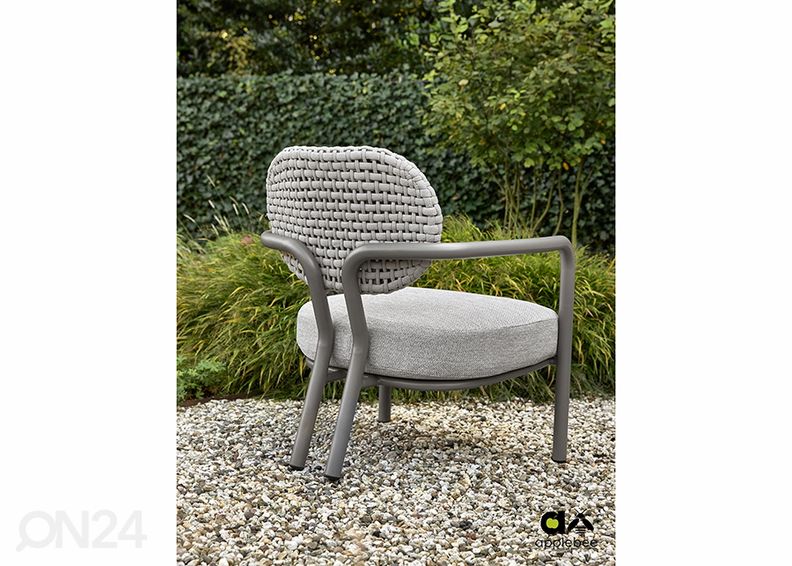 Aiatool Lugano, 2 tk suurendatud