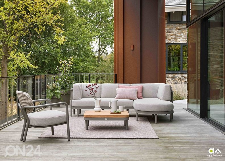 Aiatool Lugano, 2 tk suurendatud