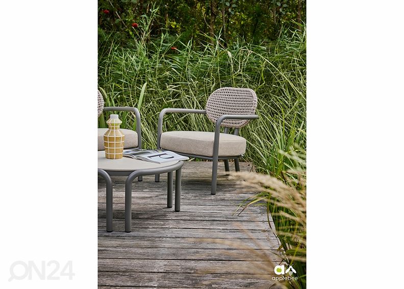 Aiatool Lugano, 2 tk suurendatud