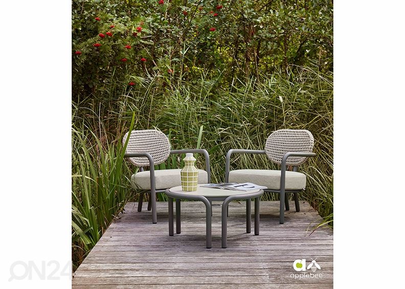 Aiatool Lugano, 2 tk suurendatud