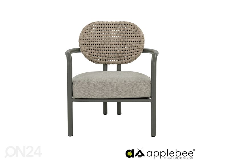 Aiatool Lugano, 2 tk suurendatud