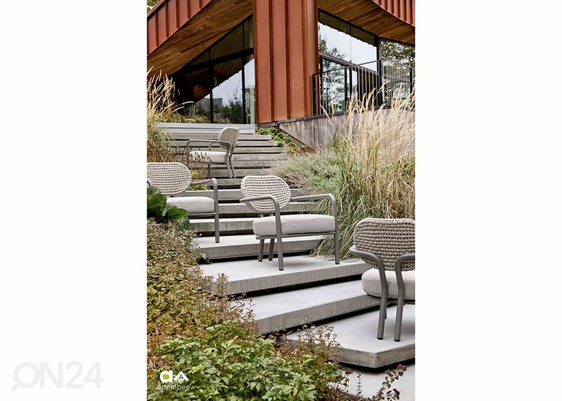 Aiatool Lugano, 2 tk suurendatud